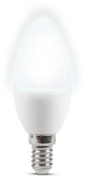 Novelite Bec LED lumanare 7W E14 6400K (EL0082113)