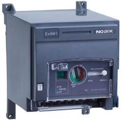Noark Motor actionare la distanta 230VAC pentru intreruptoare M4 (EL0079662)
