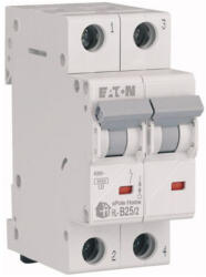 Eaton Intrerupator automat 2P 25A curba B 4 5kA xPole Home (EL0060751)