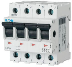 Eaton Separator sarcina 4P 32A 415V (EL0017179)