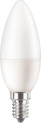 Philips Bec LED lumanare B35 5W E14 4000K 470lm (EL0068991)