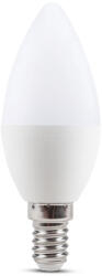 Novelite Bec led lumanare 5w e14 3000k (EL0056765)
