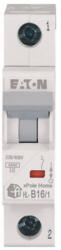 Eaton intrerupator automat 1p 16a curba b 45ka xpole home (EL0060745)