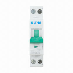 Eaton Intrerupator automat 6A 1P N curba C 4k5 (EL0013195)