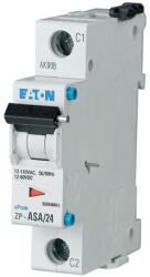 Eaton Declansator deschidere 24 V pentru intreruptoare automate (EL0039054)