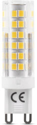 Total Green Bec LED Bulb 5W G9 3000K (EL0056797)