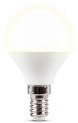 Novelite Bec LED sferic Novelite 5W E14, 3000K, 400 lm (EL0056784)