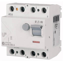 Eaton Intrerupator diferential RCCB 4P 40A 300mA 6kA (EL0068953)