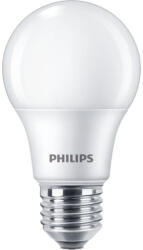 Philips Bec LED A60 8W E27 2700K 806lm lumina calda (EL0077593)