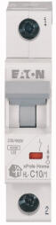 Eaton Intrerupator automat 10A 1P curba C 4 5kA (EL0060575)