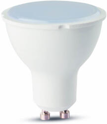 Total Green Bec LED spot EVO 15 6W GU10 3000K (EL0029205)