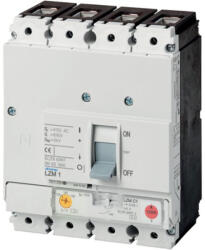 Eaton Intrerupator automat de putere 4 poli 100A (EL0019514)