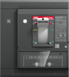 ABB Intrerupator automat de putere 400A 4P 36kA (EL0071681)