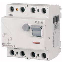 Eaton intrerupator diferential rccb 4p 63a 30ma 6ka (EL0067310)