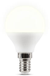 Novelite Bec LED sferic 7W E14 3000K (EL0084219)