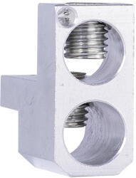 Noark Clema tunel M2 doua conexiuni 35 120 mm2 (EL0074251)