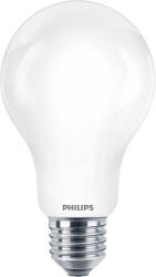 Philips Bec LED filament mat A67 E27 17 5 W echivalent 150 W 6500 K (EL0060903)