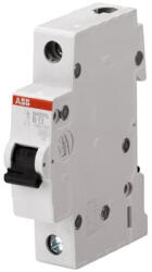 ABB Intrerupator automat 6A 1P curba B 4500A (EL0035777)