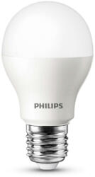 Philips Bec LED A60 6W echivalent 40W E27 lumina calda (EL0027974)
