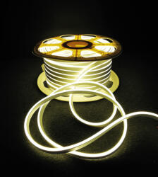 Erste Tub luminos neon flex 92 LED alb cald IP44 50 m (EL0057360)