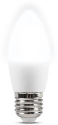 Novelite bec led lumanare 7w e27 6400k (EL0084218)
