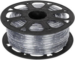 Erste Tub luminos LED rosu 36 LED m 10 5 mm 50 m rola (EL0046265)