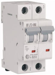 Eaton Intrerupator automat 2P 20A curba B 4 5kA xPole Home (EL0060750)