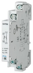 Eaton Contact auxiliar 1NO 1NC 8A 250VAC (EL0071682)