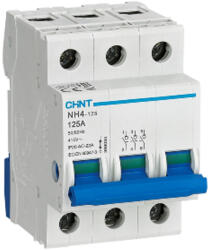 Chint Separator sarcina modular 3P 125A (EL0089987)