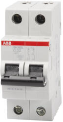 ABB Intrerupator automat 32A 2P curba C capacitate rupere 4 5kA (EL0026465)
