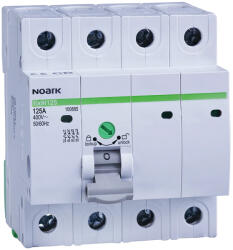Noark Separator sarcina 4P 100A (EL0074957)