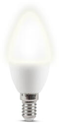 Novelite Bec LED lumanare 7W E14 3000K (EL0084213)