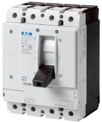 Eaton Intrerupator automat de putere 4P 200A 25kA (EL0070012)