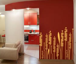 4 Decor Sticker Vegetale. . . altfel - beestick-deco - 90,00 RON
