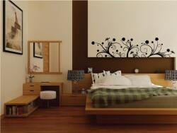 4 Decor Sticker Frunze si floricele - beestick-deco - 59,00 RON