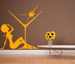 4 Decor Sticker Cocktail - beestick-deco - 123,00 RON