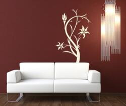 4 Decor Sticker Creanga inflorita - beestick-deco - 57,00 RON