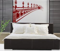 4 Decor Sticker Podul Alexandru al III-lea - beestick-deco - 123,00 RON