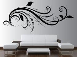 4 Decor Sticker O creatie abstracta pentru casa Dumneavoastra - beestick-deco - 97,00 RON