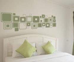 4 Decor Sticker Forme geometrice - beestick-deco - 86,00 RON