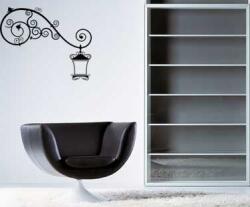 4 Decor Sticker Felinar parizian - beestick-deco - 130,00 RON
