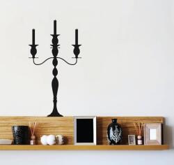 4 Decor Sticker Lumanare - beestick-deco - 124,00 RON