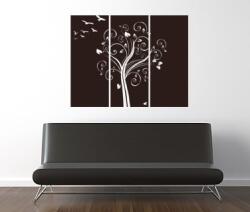 4 Decor Sticker Panouri vegetale - beestick-deco - 109,00 RON