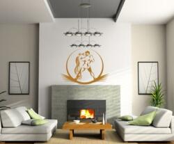 4 Decor Sticker Varsator - beestick-deco - 114,00 RON