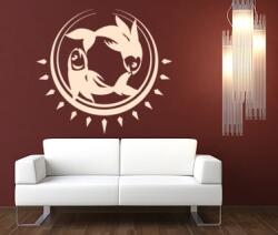 4 Decor Sticker Pesti - beestick-deco - 132,00 RON