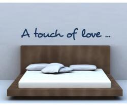 4 Decor Sticker A touch of love - beestick-deco - 68,00 RON