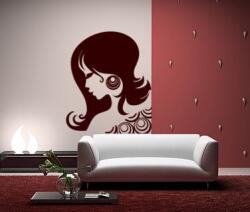 4 Decor Sticker Femeie cu Stil - beestick-deco - 104,00 RON