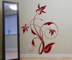 4 Decor Sticker Flori pe pereti - beestick-deco - 103,00 RON