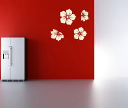 4 Decor Sticker Petale - beestick-deco - 39,00 RON