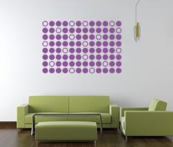 4 Decor Sticker Bubbles - beestick-deco - 217,00 RON